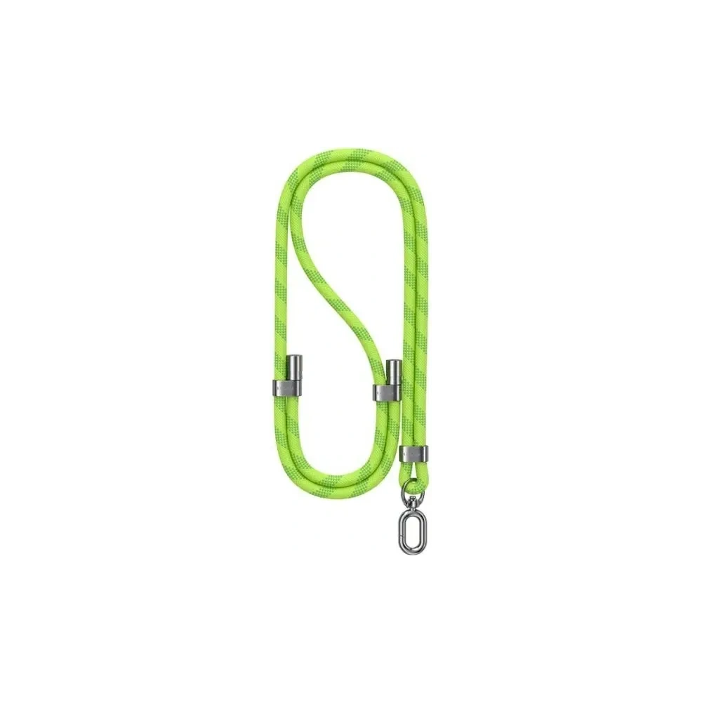 Hurtownia GSM - Smycz do telefonu USAMS 1.6m zielony/green - USA1206 - {ean13} - Hurt