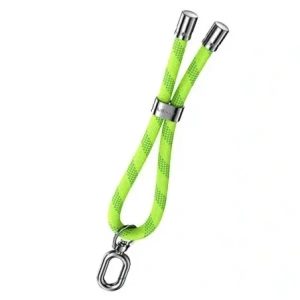 Hurtownia GSM - Popruh na telefon USAMS 34 cm zelený - USA1207 - {ean13} - Hurt