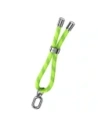 Smycz do telefonu USAMS 34cm zielony/green