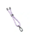 Popruh na telefon USAMS 34 cm bílý-růžový/white-lilac
