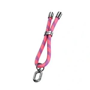 Hurtownia GSM - Popruh na telefon USAMS 34 cm fialový/purple - USA1209 - {ean13} - Hurt