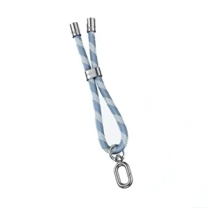 Hurtownia GSM - Lanyard pentru telefon USAMS 34cm albastru - USA1210 - {ean13} - Hurt