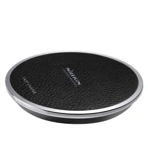 Hurtownia GSM - Nillkin Magic Disk III Gyors Töltés 10W vezeték nélküli töltő fekete - NLK1648 - {ean13} - Hurt
