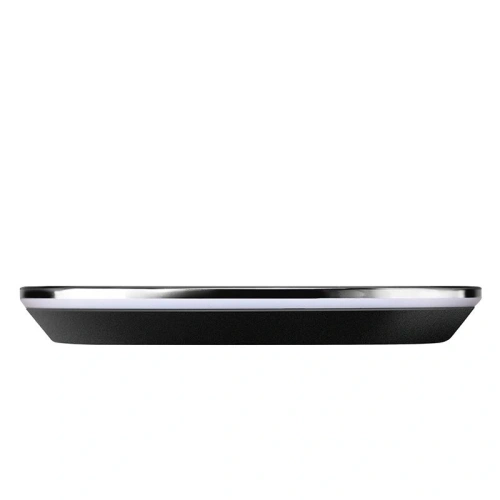 Ładowarka bezprzewodowa Nillkin Magic Disk III Fast Charge 10W czarna/black