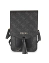 Hurtownia GSM - Guess Tasche GUWBSQGBK schwarz/black 4G - GUE385BLK - {ean13} - Hurt