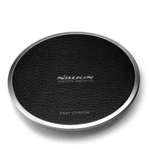 Hurtownia GSM - Nillkin Magic Disk III Gyors Töltés 10W vezeték nélküli töltő fekete - NLK1648 - {ean13} - Hurt