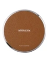 Nillkin Magic Disk III Gyors Töltés 10W vezeték nélküli töltő barna