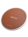 Hurtownia GSM - Bezdrátová nabíječka Nillkin Magic Disk III Fast Charge 10W hnědá/brown - NLK1649 - {ean13} - Hurt