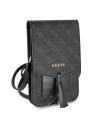 Hurtownia GSM - Guess Tasche GUWBSQGBK schwarz/black 4G - GUE385BLK - {ean13} - Hurt