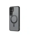 Hurtownia GSM - Tech-Protect Magring MagSafe Samsung Galaxy S24 FE Negru Mat - THP3473 - {ean13} - Hurt