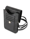Hurtownia GSM - Guess Tasche GUWBSQGBK schwarz/black 4G - GUE385BLK - {ean13} - Hurt