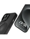 Hurtownia GSM - Tech-Protect Magring MagSafe Samsung Galaxy S24 FE Negru Mat - THP3473 - {ean13} - Hurt