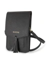 Guess Tasche GUWBSSABK schwarz/black Saffiano