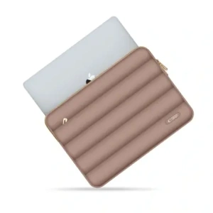 Hurtownia GSM - Tech-Protect Pufi Laptop 13-14 tok + kiegészítő táska Dió - THP3475 - {ean13} - Hurt