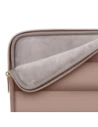 Hurtownia GSM - Pokrowiec + torba na akcesoria Tech-Protect Puffy Laptop 13-14 Walnut - THP3475 - {ean13} - Hurt