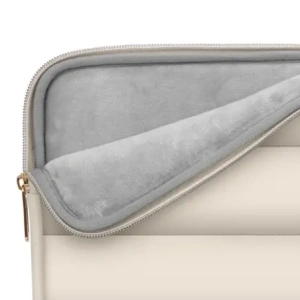 Hurtownia GSM - Tech-Protect Pufi Laptop 13-14 tok + kiegészítő táska Homok - THP3479 - {ean13} - Hurt