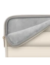 Hurtownia GSM - Pokryv + taška na příslušenství Tech-Protect Puffy Laptop 13-14 Písek - THP3479 - {ean13} - Hurt