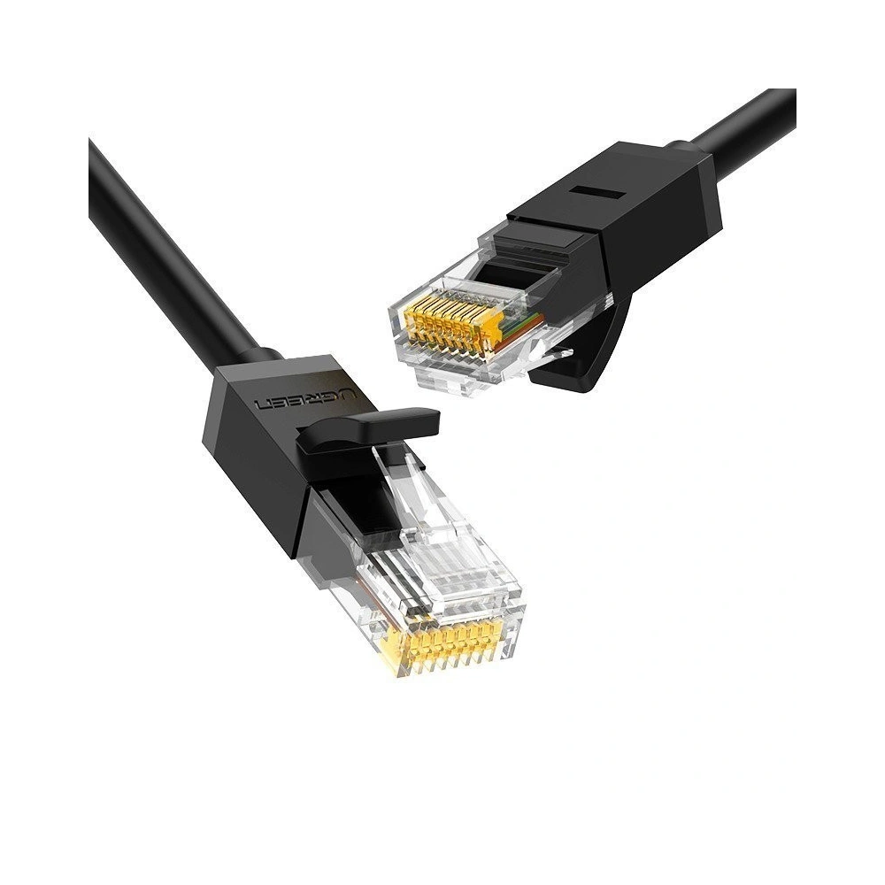 Hurtownia GSM - Kabel sieciowy UGREEN Ethernet RJ45, Cat.6, UTP, 10m - UGR241 - {ean13} - Hurt