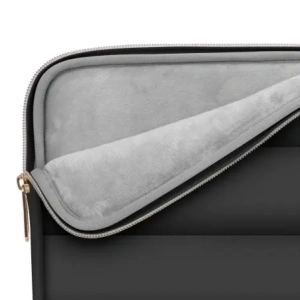 Hurtownia GSM - Tech-Protect Pufi Laptop 15-16 tok + kiegészítő táska Fekete - THP3482 - {ean13} - Hurt