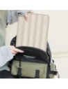 Hurtownia GSM - Pokrov na notebook + taška na příslušenství Tech-Protect Puffy Laptop 15-16 Písek - THP3483 - {ean13} - Hurt