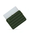 Hurtownia GSM - Pokrowiec + torba na akcesoria Tech-Protect Puffy Laptop 15-16 Army Green - THP3484 - {ean13} - Hurt