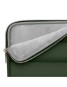Hurtownia GSM - Pokrowiec + torba na akcesoria Tech-Protect Puffy Laptop 15-16 Army Green - THP3484 - {ean13} - Hurt