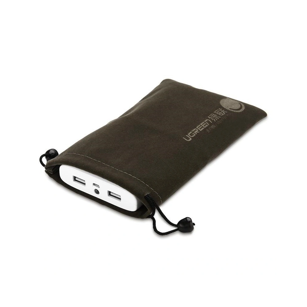Hurtownia GSM - Etui / worek UGREEN do przechowywania akcesoriów, 12x19cm - UGR245 - {ean13} - Hurt