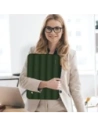 Hurtownia GSM - Pokrowiec + torba na akcesoria Tech-Protect Puffy Laptop 15-16 Army Green - THP3484 - {ean13} - Hurt