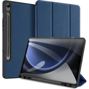 Hurtownia GSM - Etui Dux Ducis Domo Samsung Galaxy Tab S10+ Plus / S9+ Plus / S9 FE+ Plus modré - DDS2014 - {ean13} - Hurt