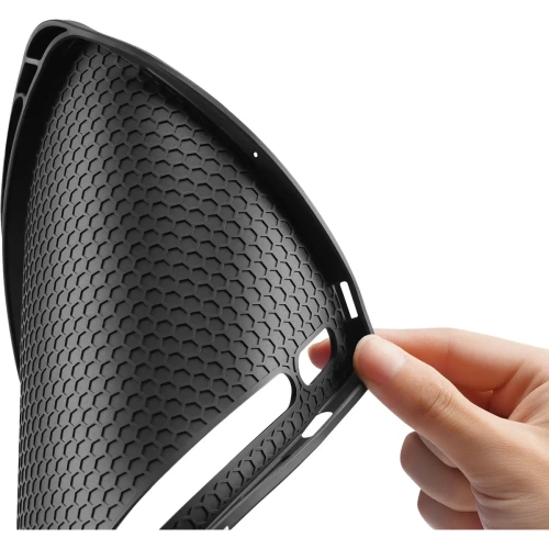 Etui Dux Ducis Domo Samsung Galaxy Tab S10+ Plus / S9+ Plus / S9 FE+ Plus niebieskie