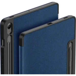 Wholesale Dux Ducis Domo Samsung Galaxy Tab S10+ Plus / S9+ Plus / S9 FE+ Plus blue - DDS2014 - {ean13} - Hurt