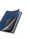 Hurtownia GSM - Etui Dux Ducis Domo Samsung Galaxy Tab S10+ Plus / S9+ Plus / S9 FE+ Plus modré - DDS2014 - {ean13} - Hurt