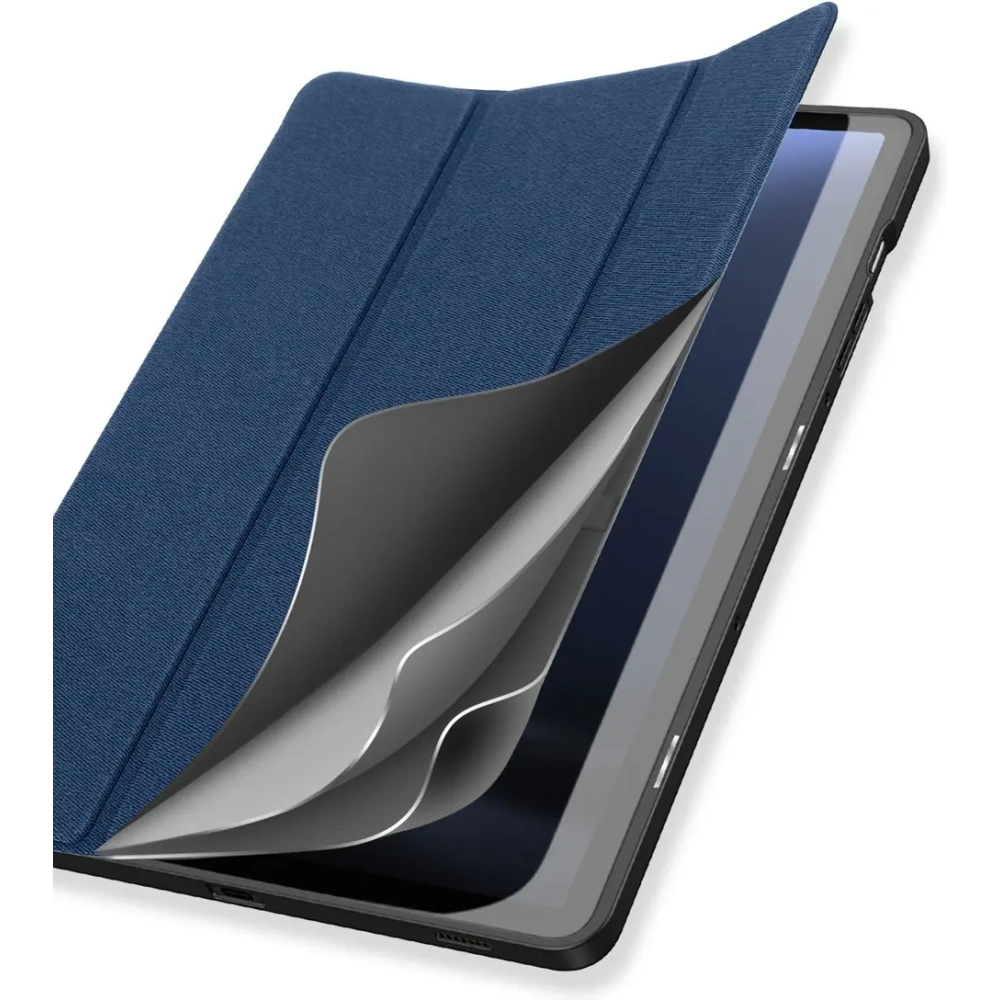 Hurtownia GSM - Etui Dux Ducis Domo Samsung Galaxy Tab S10+ Plus / S9+ Plus / S9 FE+ Plus modré - DDS2014 - {ean13} - Hurt