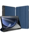 Hurtownia GSM - Etui Dux Ducis Domo Samsung Galaxy Tab S10+ Plus / S9+ Plus / S9 FE+ Plus modré - DDS2014 - {ean13} - Hurt