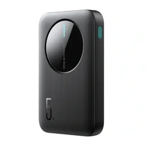 Hurtownia GSM - Joyroom JR-PBF13 5000mAh powerbank 2.4A 2xUSB-A, USB-C fekete - JYR1063 - {ean13} - Hurt