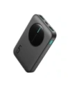 Hurtownia GSM - Joyroom JR-PBF13 powerbank de 5000mAh 2.4A 2xUSB-A, USB-C negru - JYR1063 - {ean13} - Hurt