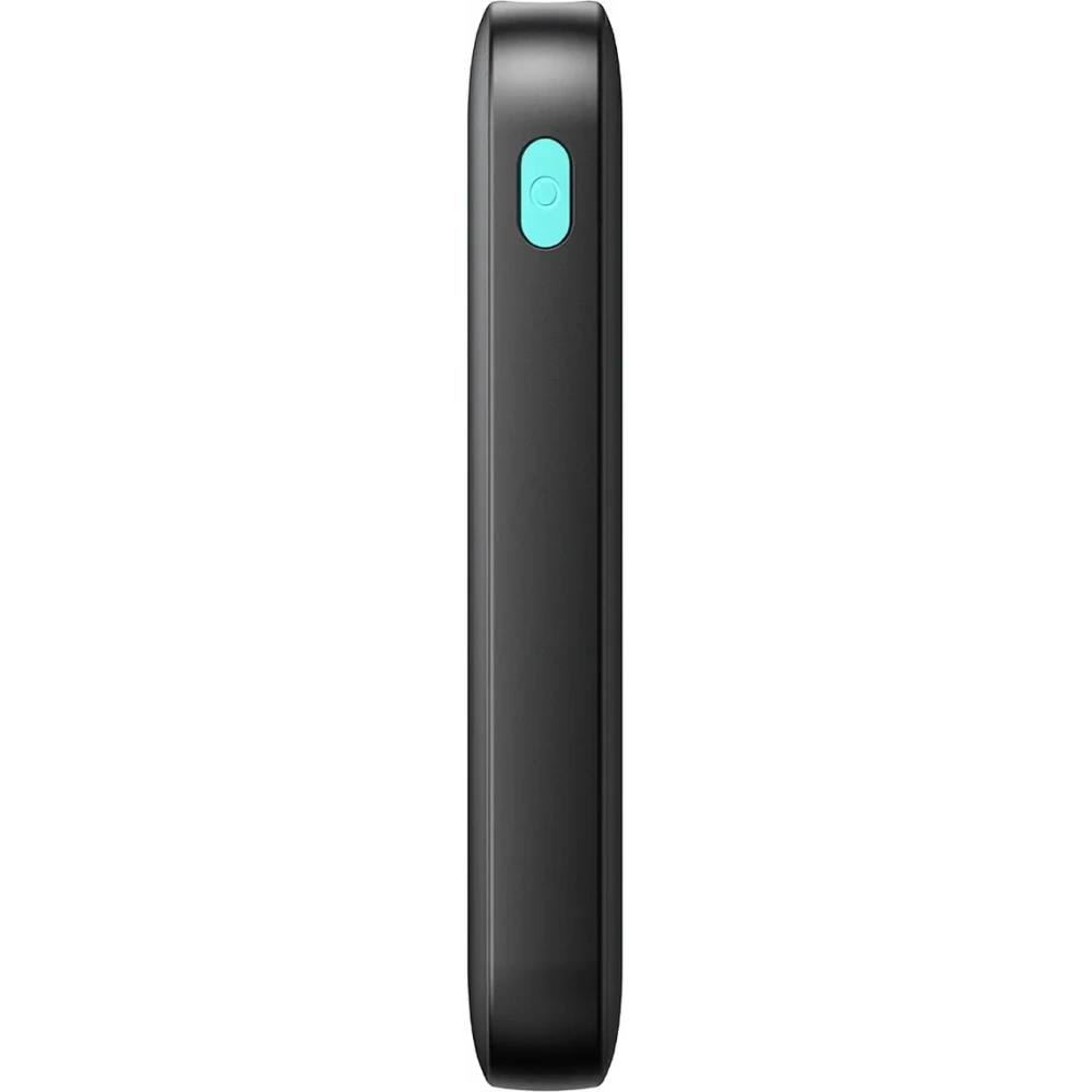 Hurtownia GSM - Joyroom JR-PBF13 powerbank de 5000mAh 2.4A 2xUSB-A, USB-C negru - JYR1063 - {ean13} - Hurt