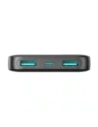 Hurtownia GSM - Joyroom JR-PBF13 powerbank de 5000mAh 2.4A 2xUSB-A, USB-C negru - JYR1063 - {ean13} - Hurt