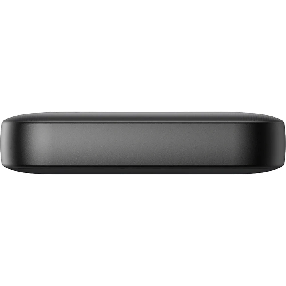 Hurtownia GSM - Joyroom JR-PBF13 powerbank de 5000mAh 2.4A 2xUSB-A, USB-C negru - JYR1063 - {ean13} - Hurt