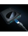 Hurtownia GSM - Powerbank Joyroom JR-PBF13 5000mAh 2.4A 2xUSB-A, USB-C černý - JYR1063 - {ean13} - Hurt