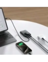 Hurtownia GSM - Joyroom JR-PBF13 powerbank de 5000mAh 2.4A 2xUSB-A, USB-C negru - JYR1063 - {ean13} - Hurt