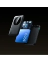 Hurtownia GSM - Joyroom JR-PBF13 5000mAh powerbank 2.4A 2xUSB-A, USB-C fekete - JYR1063 - {ean13} - Hurt