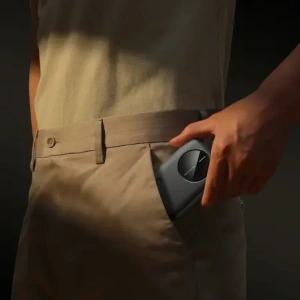 Powerbank Joyroom JR-PBF13 5000mAh 2.4A 2xUSB-A, USB-C černý