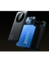 Hurtownia GSM - Joyroom JR-PBF14 powerbank de 20000mAh 2.4A 2xUSB-A, USB-C negru - JYR1064 - {ean13} - Hurt