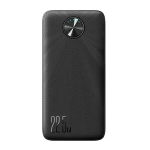Hurtownia GSM - Joyroom JR-PBF16 20000mAh powerbank USB-C USB-A 22.5W fekete - JYR1065 - {ean13} - Hurt