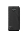 Joyroom JR-PBF16 20000mAh powerbank USB-C USB-A 22.5W fekete