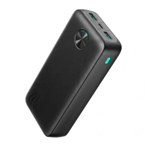 Hurtownia GSM - Joyroom JR-PBF16 20000mAh powerbank USB-C USB-A 22.5W fekete - JYR1065 - {ean13} - Hurt