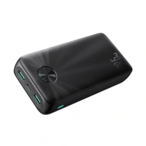 Hurtownia GSM - Joyroom JR-PBF16 20000mAh powerbank USB-C USB-A 22.5W fekete - JYR1065 - {ean13} - Hurt