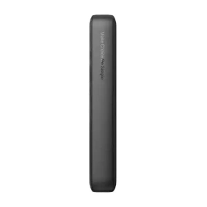 Hurtownia GSM - Joyroom JR-PBF16 20000mAh powerbank USB-C USB-A 22.5W fekete - JYR1065 - {ean13} - Hurt