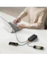 Hurtownia GSM - Joyroom JR-PBF16 20000mAh powerbank USB-C USB-A 22.5W fekete - JYR1065 - {ean13} - Hurt